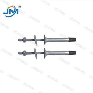 Elektrické tyčové armatúry