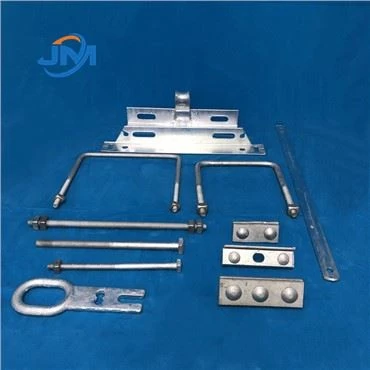 Cross Arm Connector