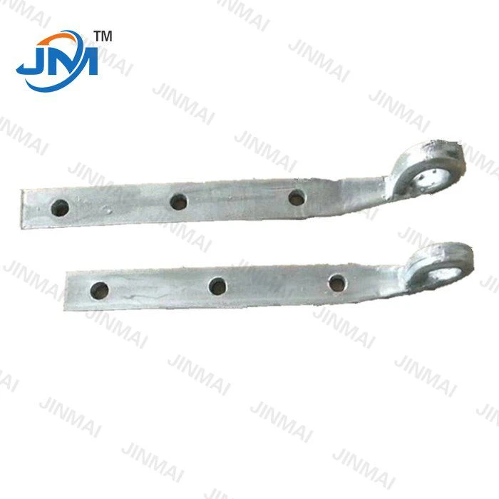 Spojovací hardvér Eye Pull Plate