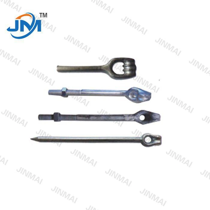 Žiarovo pozinkovaná tyč Tiger Tubular Stay Rod