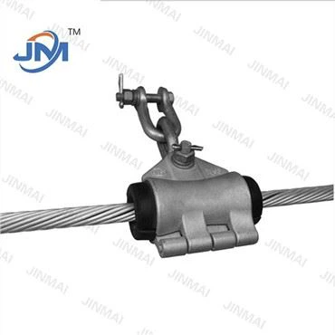 Káblové tvarovky ADSS