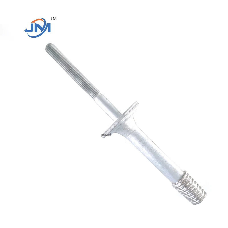 Forged Insulator Spindle best