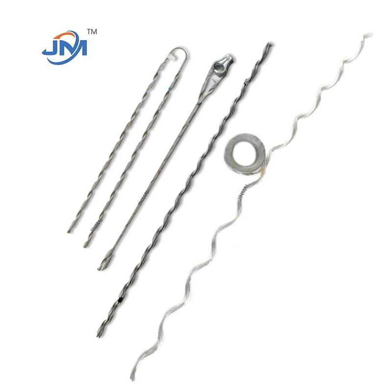 OPGW/ADSS Guy Grip