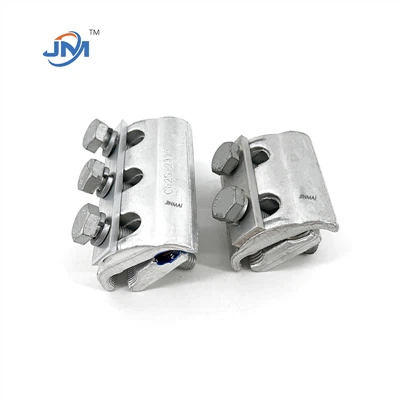 Továrensky predám svorku s paralelnou drážkou