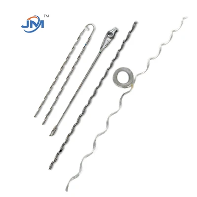 OPGW/ADSS Guy Grip
